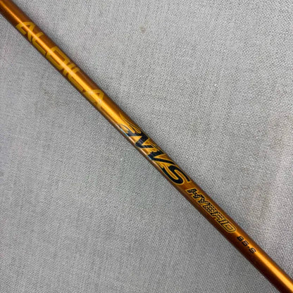 Adams Golf IDEA Pro 2 Iron Hybrid - Stiff Flex / 18 Degree