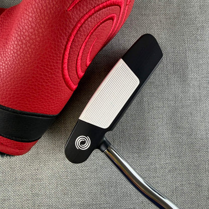 Odyssey Ai-Dual DW Putter - 34 Inches / Odyssey Grip