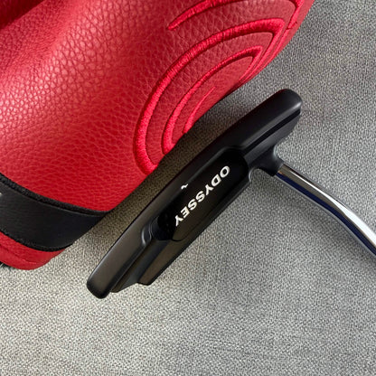 Odyssey Ai-Dual DW Putter - 34 Inches / Odyssey Grip