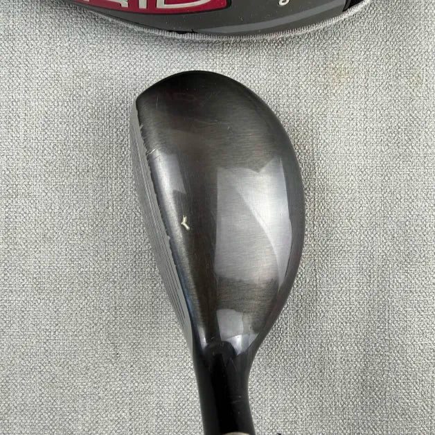 Wilson Staff FY Hybrid - Regular Flex / 21 Degree