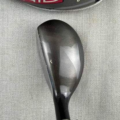 Wilson Staff FY Hybrid - Regular Flex / 21 Degree
