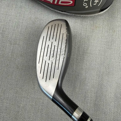 Wilson Staff FY Hybrid - Regular Flex / 21 Degree