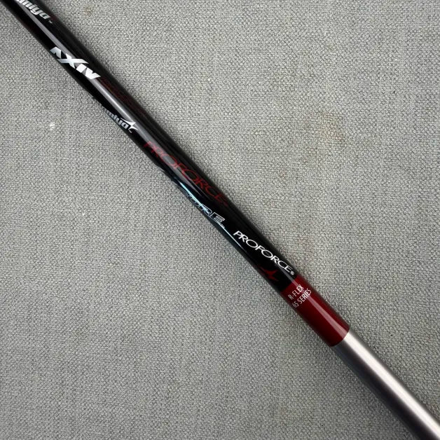 Wilson Staff FY Hybrid - Regular Flex / 21 Degree