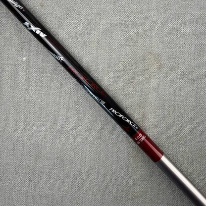 Wilson Staff FY Hybrid - Regular Flex / 21 Degree