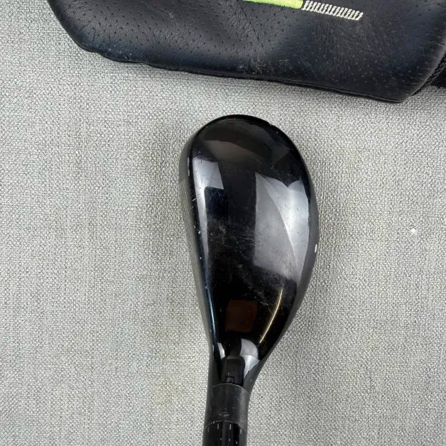 Taylormade M1 4 Hybrid - Regular Flex / 21 Degree