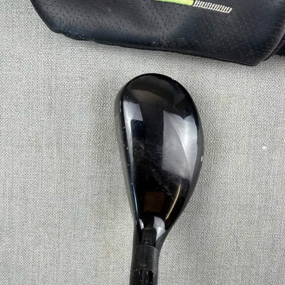 Taylormade M1 4 Hybrid - Regular Flex / 21 Degree