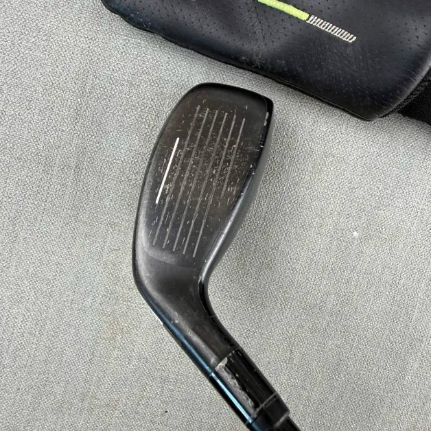 Taylormade M1 4 Hybrid - Regular Flex / 21 Degree