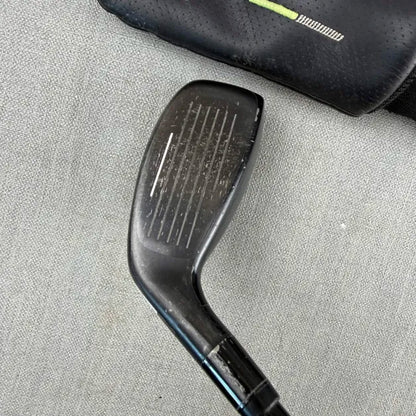 Taylormade M1 4 Hybrid - Regular Flex / 21 Degree