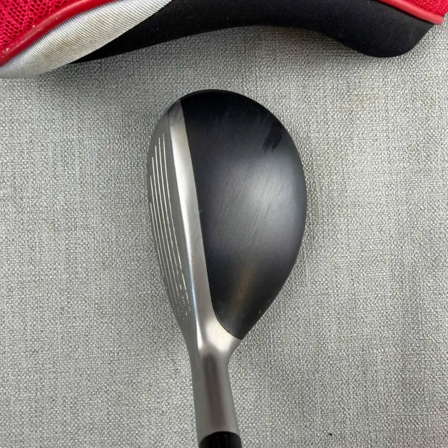 Ping Karsten 5 Hybrid - Regular Flex / 26 Degree