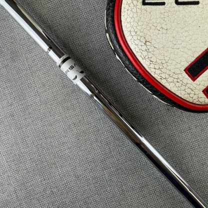 Odyssey Versa Jailbird Putter - 34 Inches / Super Stroke Claw 1.0 Grip
