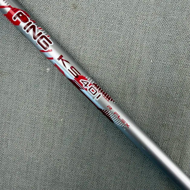 Ping Karsten 5 Hybrid - Regular Flex / 26 Degree