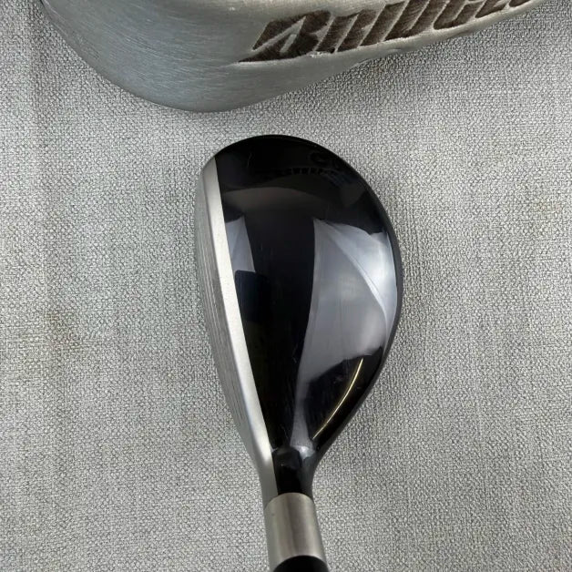 Bridgestone J40 2 Hybrid - Regular Flex / 18 Degree