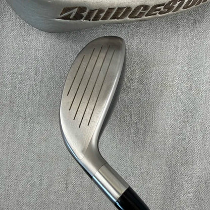 Bridgestone J40 2 Hybrid - Regular Flex / 18 Degree