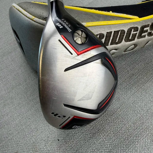 Bridgestone J40 2 Hybrid - Regular Flex / 18 Degree