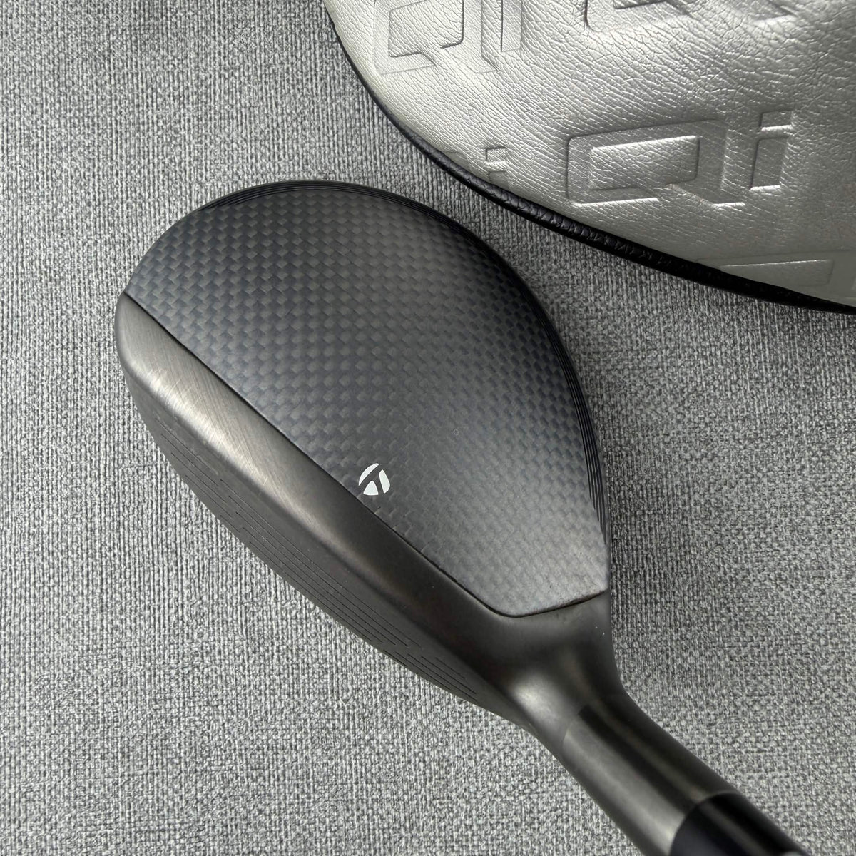 Taylormade  Qi35 MAX Hybrid - Regular Flex / 23 Degree