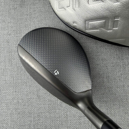 Taylormade  Qi35 MAX Hybrid - Regular Flex / 23 Degree