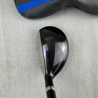 Wilson Player 4 Hybrid - Regular Flex / 22 Degree