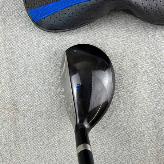 Wilson Player 4 Hybrid - Regular Flex / 22 Degree