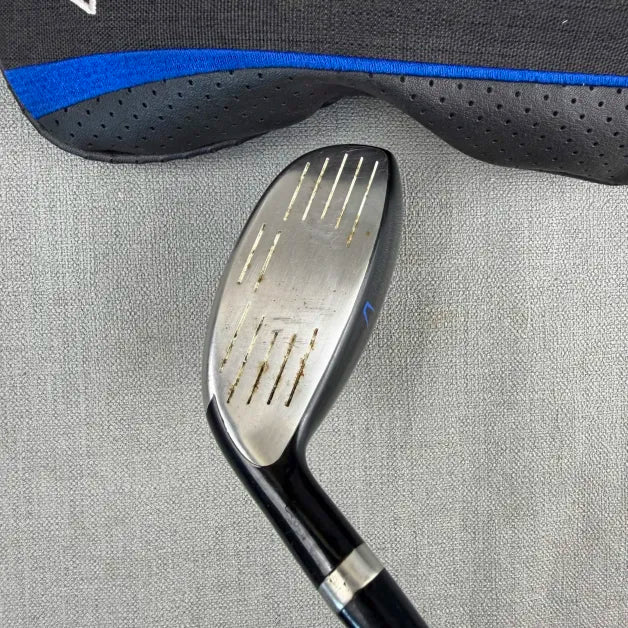Wilson Player 4 Hybrid - Regular Flex / 22 Degree