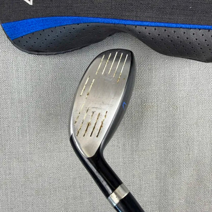 Wilson Player 4 Hybrid - Regular Flex / 22 Degree