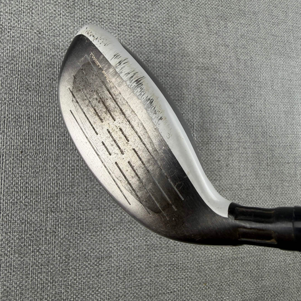 Taylormade  SIM2 MAX Rescue Hybrid - Stiff  Flex / 19 Degree