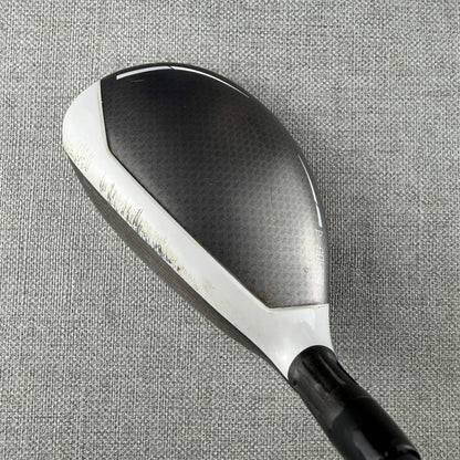 Taylormade  SIM2 MAX Rescue Hybrid - Stiff  Flex / 19 Degree