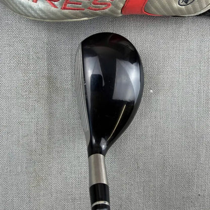 Honma Tour World TW737 Hybrid - Stiff Flex / 19 Degree