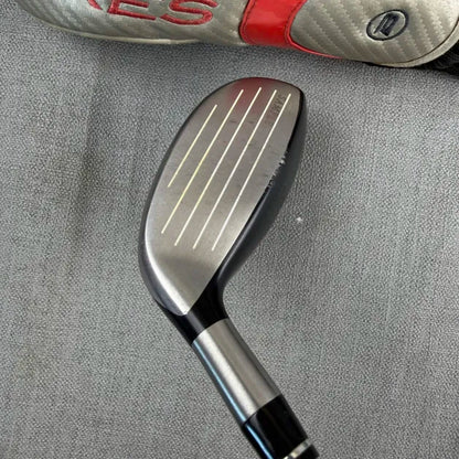 Honma Tour World TW737 Hybrid - Stiff Flex / 19 Degree