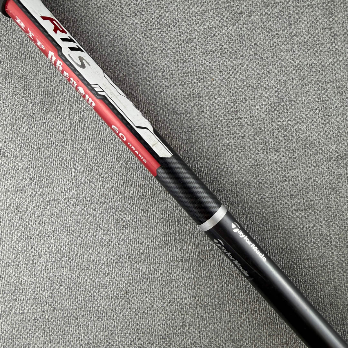 Taylormade  SIM2 MAX Rescue Hybrid - Stiff  Flex / 19 Degree