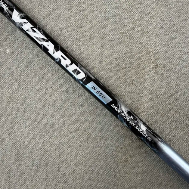 Honma Tour World TW737 Hybrid - Stiff Flex / 19 Degree