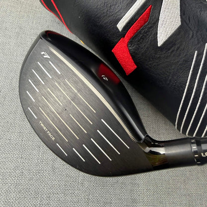Taylormade R7 Quad Driver - Stiff Flex 65g / 13.5 Degree