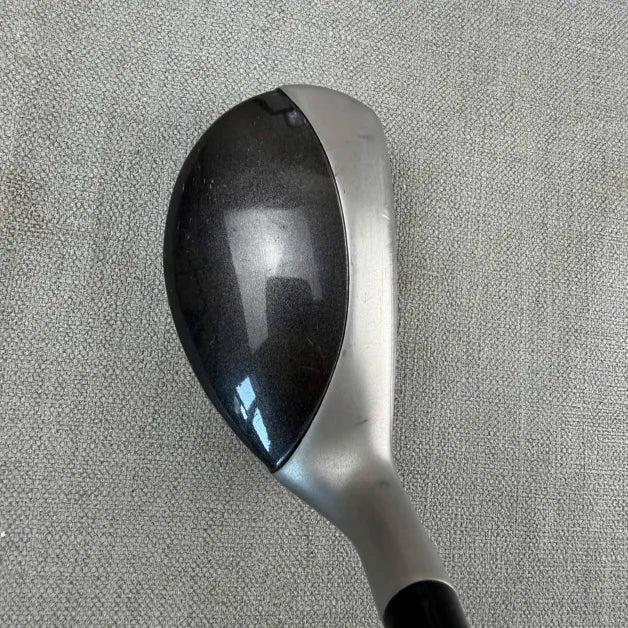 Taylormade Rescue Dual 4 Hybrid - Regular Flex / 22 Degree LH