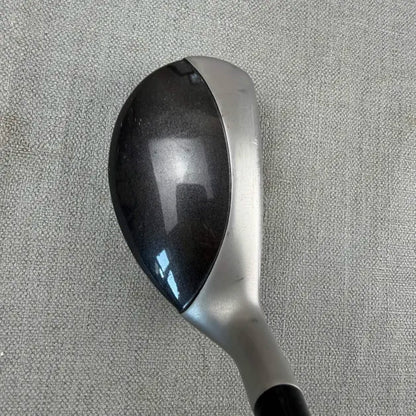 Taylormade Rescue Dual 4 Hybrid - Regular Flex / 22 Degree LH