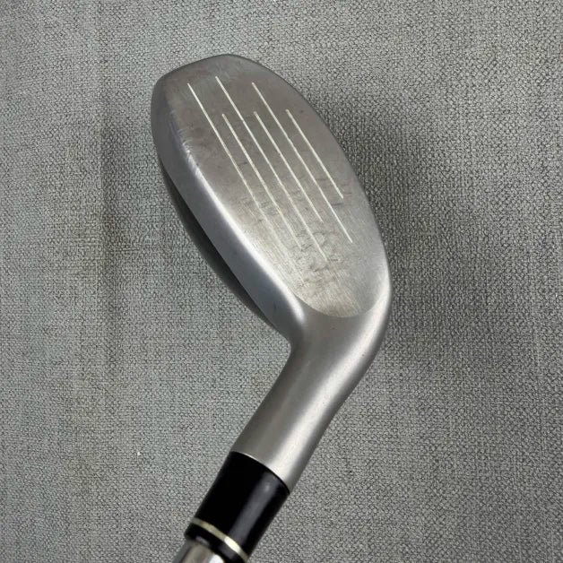 Taylormade Rescue Dual 4 Hybrid - Regular Flex / 22 Degree LH
