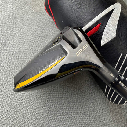 Taylormade R7 Quad Driver - Stiff Flex 65g / 13.5 Degree