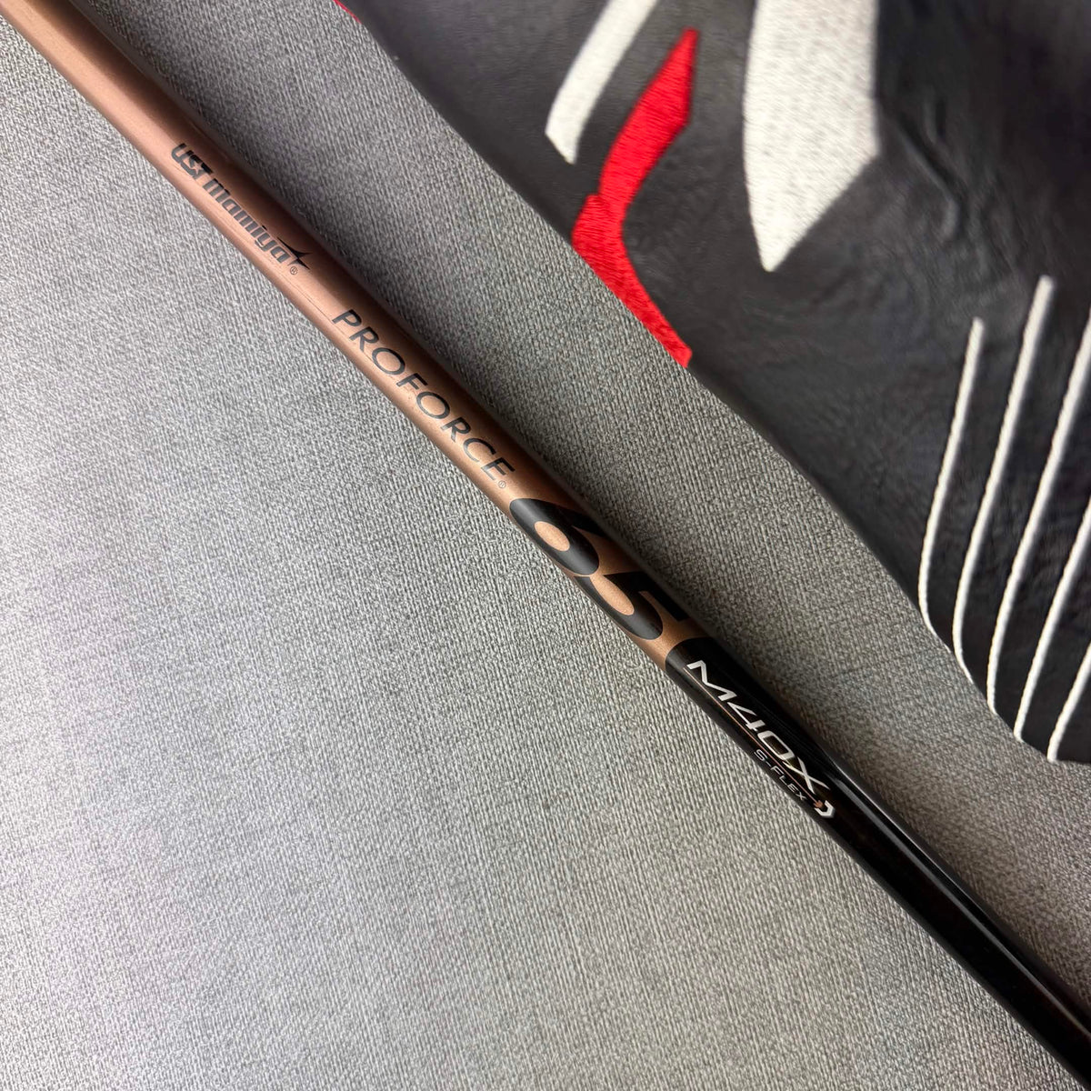 Taylormade R7 Quad Driver - Stiff Flex 65g / 13.5 Degree
