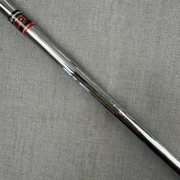 Taylormade Rescue Dual 4 Hybrid - Regular Flex / 22 Degree LH