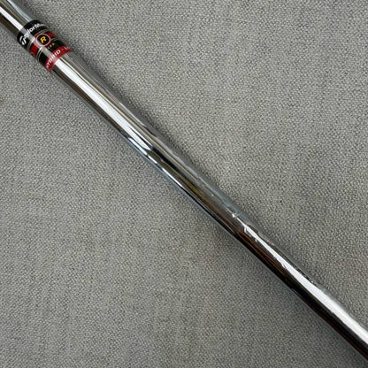 Taylormade Rescue Dual 4 Hybrid - Regular Flex / 22 Degree LH