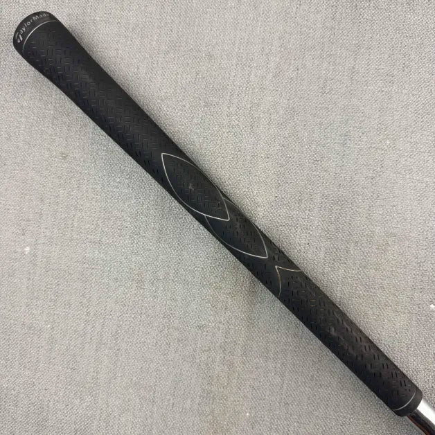 Taylormade Rescue Dual 4 Hybrid - Regular Flex / 22 Degree LH