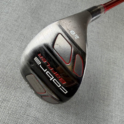 Cobra Baffler Hybrid - Regular Flex / 28 Degree