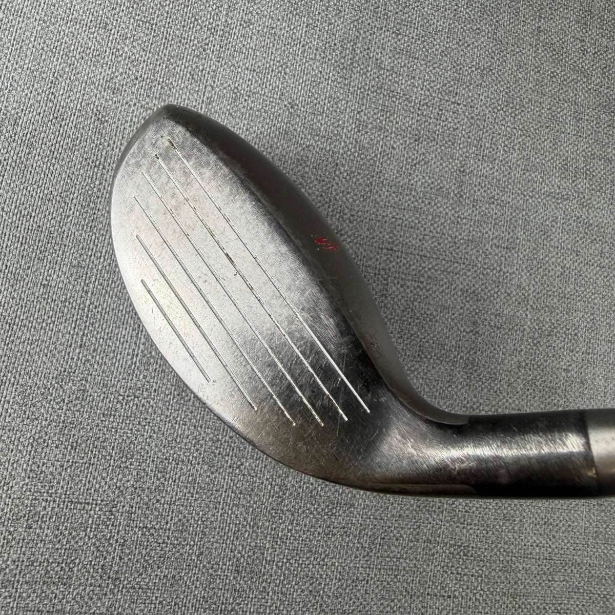 Cobra Baffler Hybrid - Regular Flex / 28 Degree