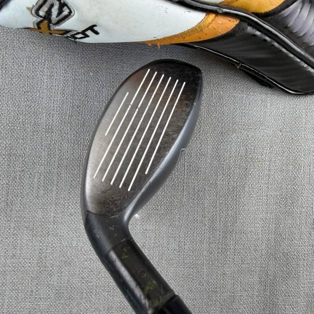 Callaway X2 Hot 3 Hybrid - HZRDUS X Flex / 19 Degree