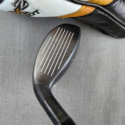 Callaway X2 Hot 3 Hybrid - HZRDUS X Flex / 19 Degree