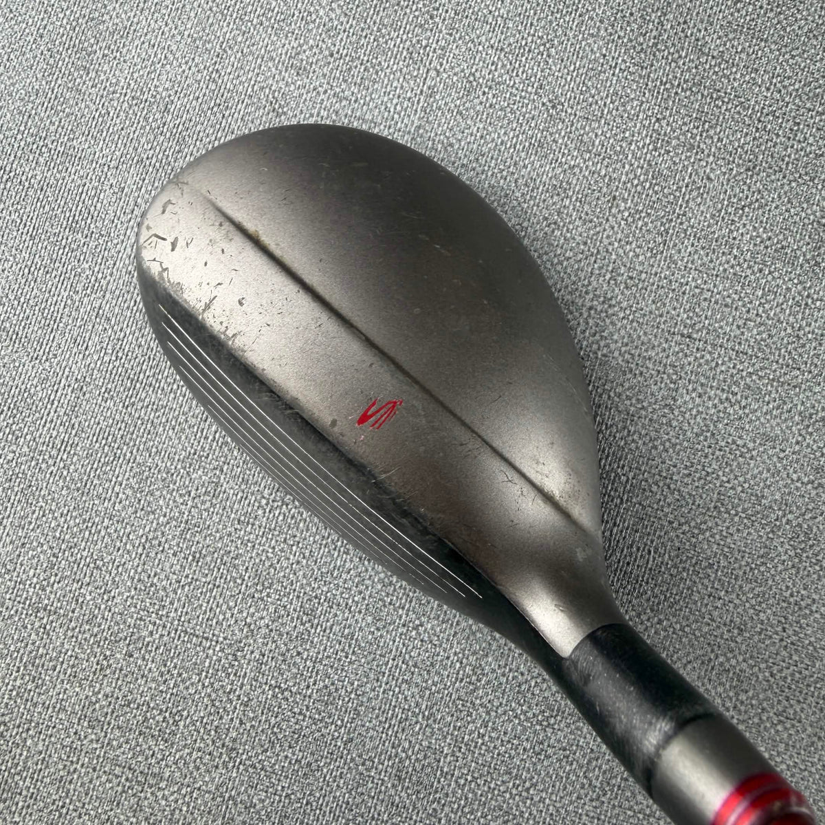 Cobra Baffler Hybrid - Regular Flex / 28 Degree