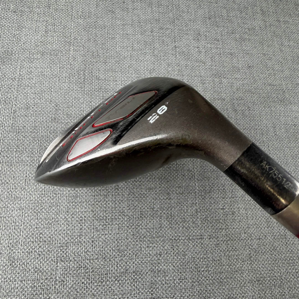 Cobra Baffler Hybrid - Regular Flex / 28 Degree