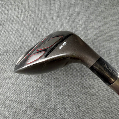 Cobra Baffler Hybrid - Regular Flex / 28 Degree