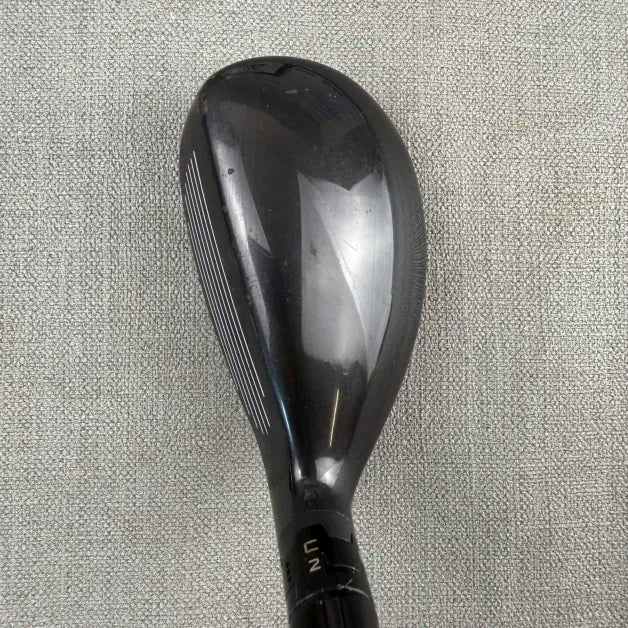 Titleist 818H2 3 Hybrid - Regular Flex / 21 Degree