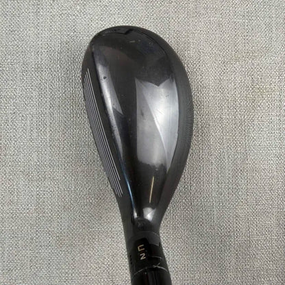 Titleist 818H2 3 Hybrid - Regular Flex / 21 Degree