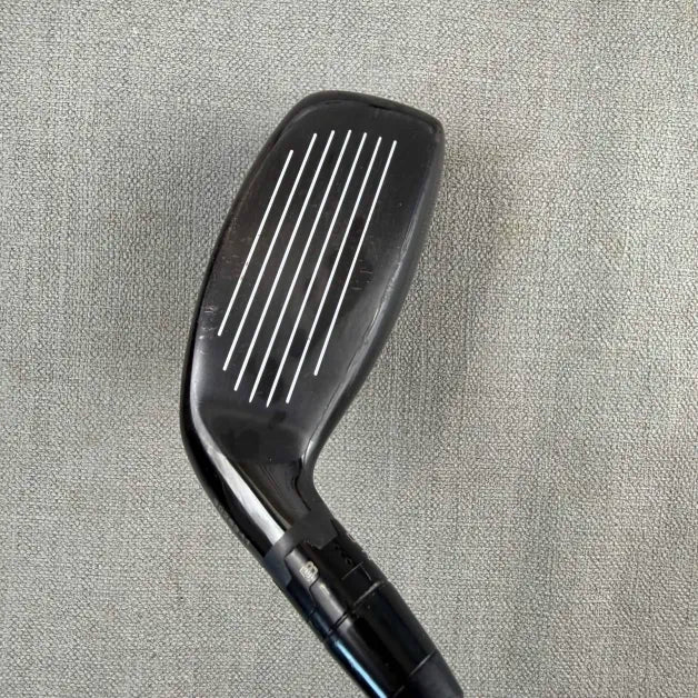 Titleist 818H2 3 Hybrid - Regular Flex / 21 Degree
