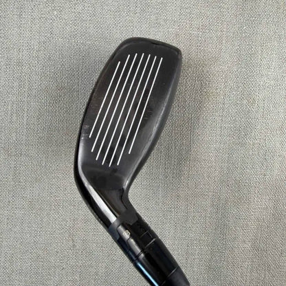 Titleist 818H2 3 Hybrid - Regular Flex / 21 Degree
